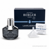 IDENTITY Blue Lampe By Maison Berger