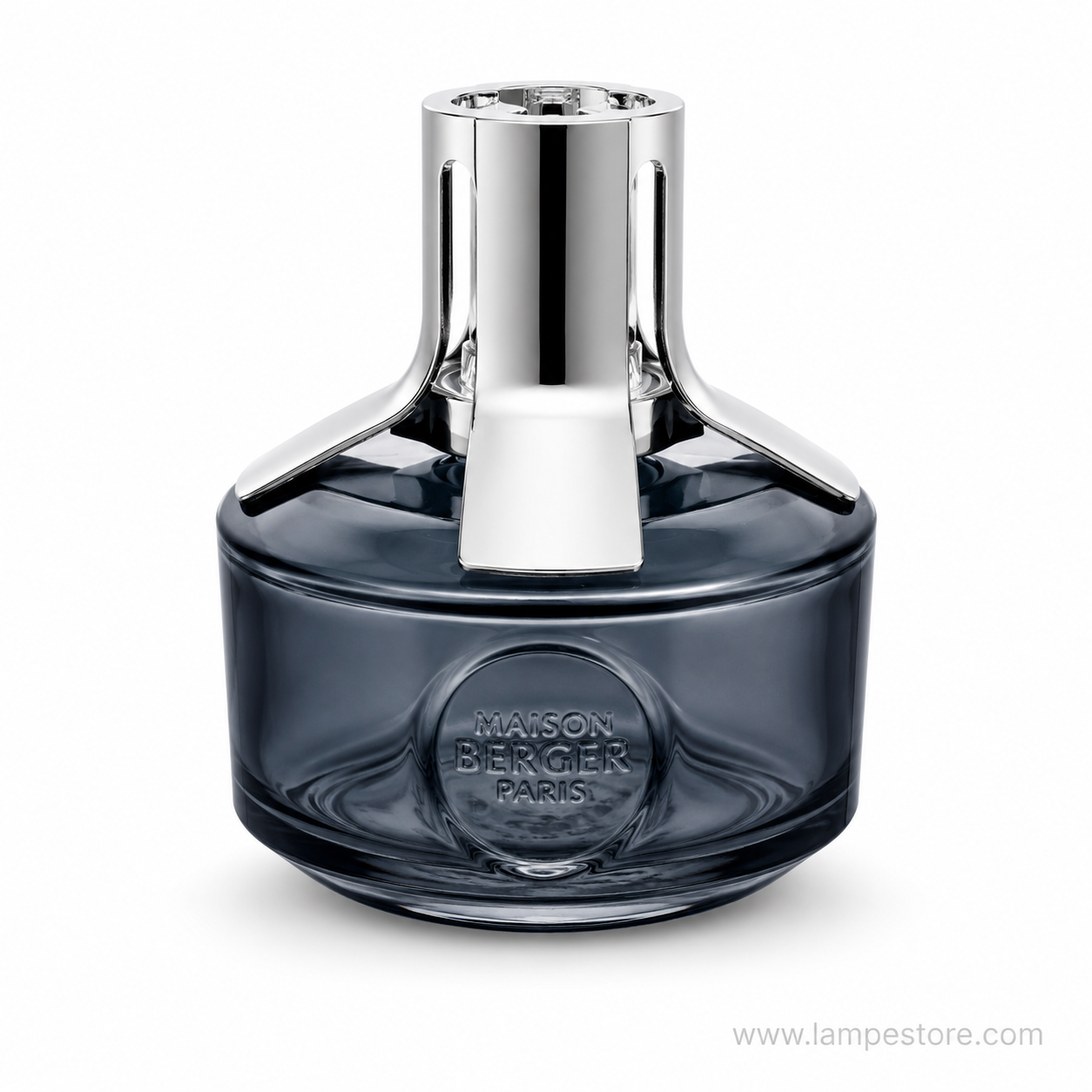 IDENTITY Blue Lampe By Maison Berger