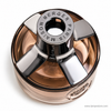 IDENTITY Brown-Pink Glass Lampe by Maison Berger
