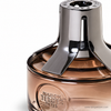 IDENTITY Brown-Pink Glass Lampe by Maison Berger