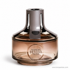IDENTITY Brown-Pink Glass Lampe by Maison Berger