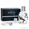 SAKURA White Porcelain Lampe Set By Maison Berger