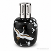 SAKURA Black Porcelain Lampe Set By Maison Berger