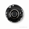 SAKURA Black Porcelain Lampe Set By Maison Berger