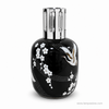 SAKURA Black Porcelain Lampe Set By Maison Berger