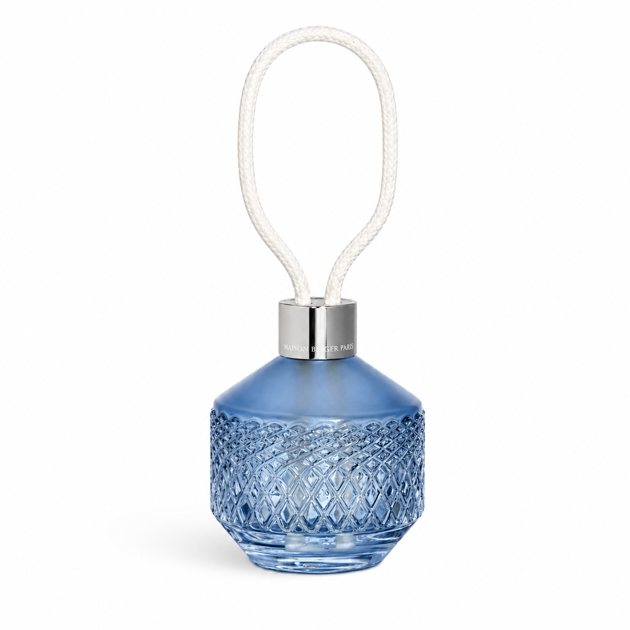 ETERNAL SAP MATALI BLUE Reed Bouquet by Parfum Lampe Berger - SALE