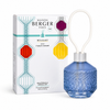 ETERNAL SAP MATALI BLUE Reed Bouquet by Parfum Lampe Berger - SALE