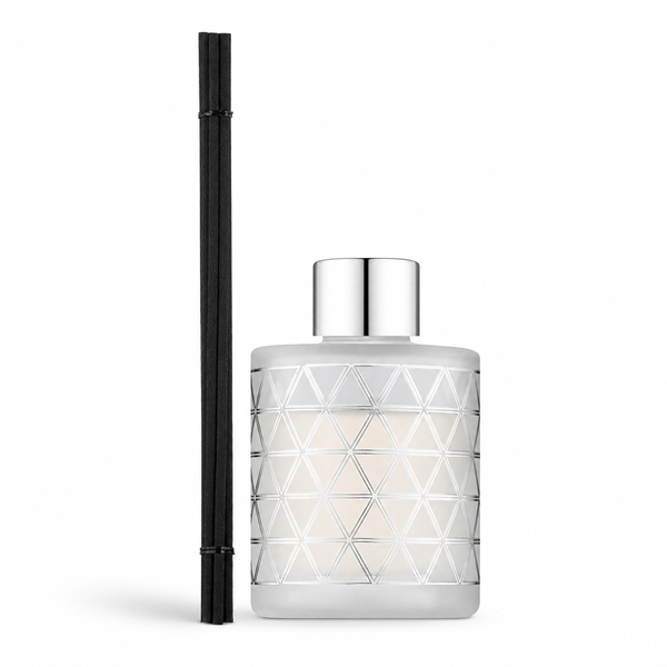 Maison Berger Geode Cotton Caress Reed Stick Diffuser 115ml – Lampe ...