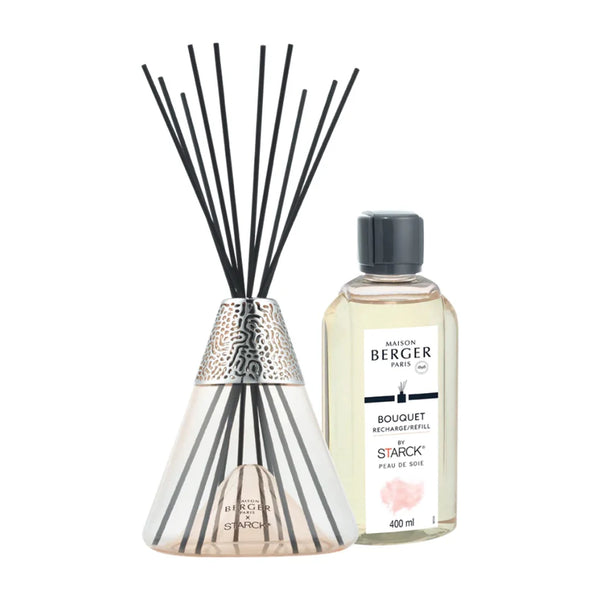 De Soie STARCK Premium Maison Berger Reed Diffuser - SALE