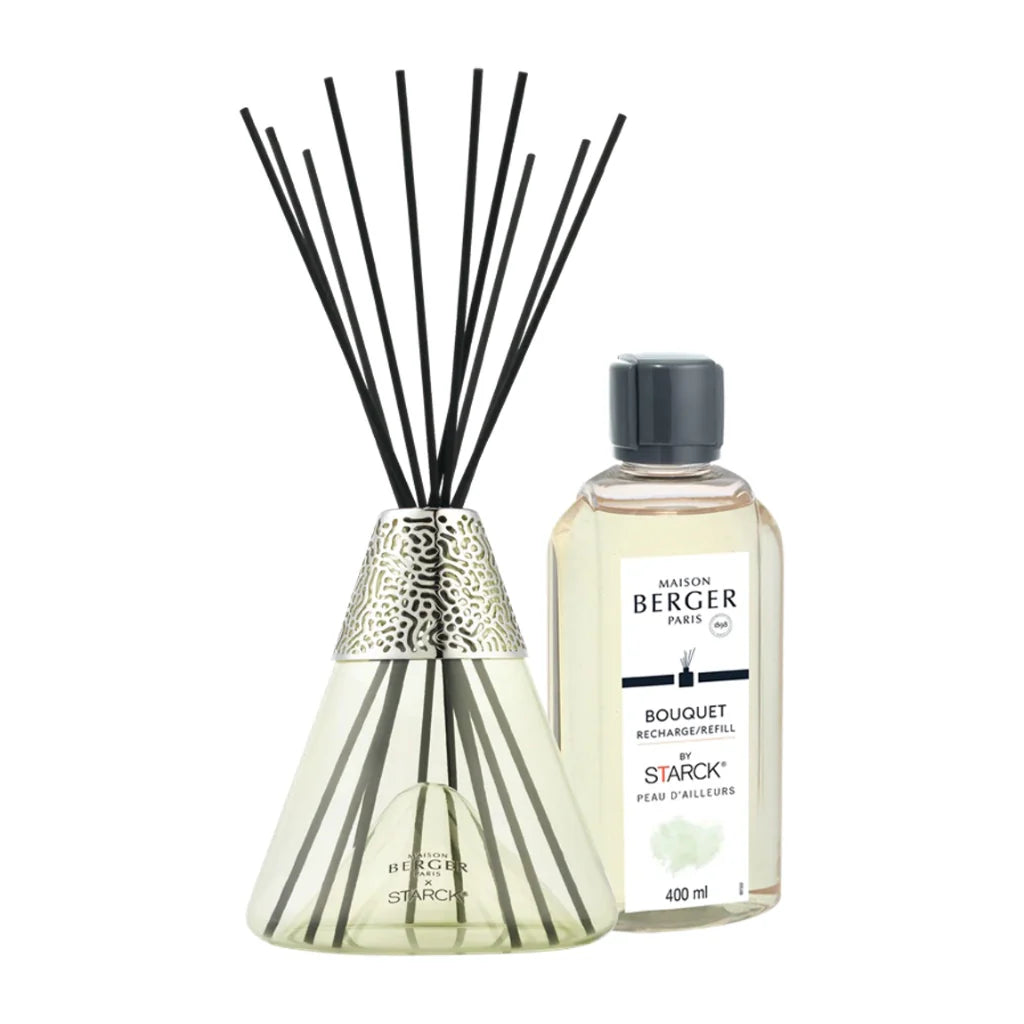 De Ailleurs STARCK Premium Maison Berger Reed Diffuser - SALE