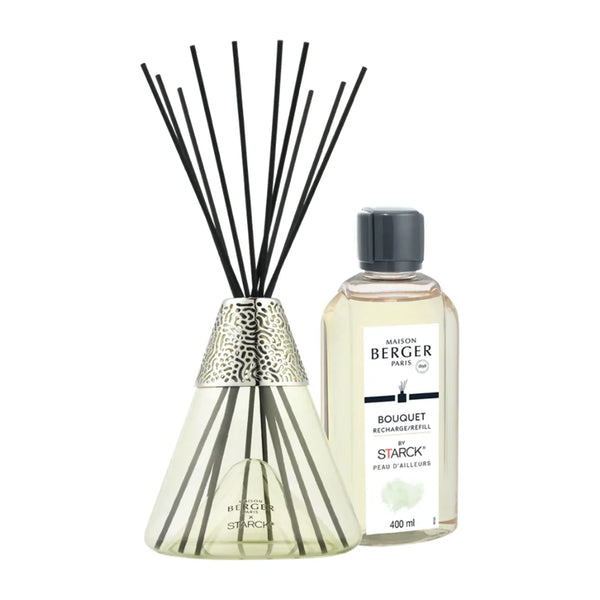 De Ailleurs STARCK Premium Maison Berger Reed Diffuser - SALE