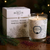 Festive Fir Premium Candle by Parfum Berger - SALE