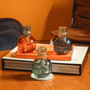 CANNELO Grey Lampe Set By Maison Berger
