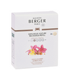 AMBERS SUN Car Fragrance Refill - Set of 2 Discs by Maison Berger