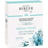 AROMA TRAVEL Car Fragrance Refill - Set of 2 Discs by Maison Berger