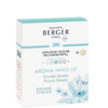 AROMA WAKE-UP Car Fragrance Refill - Set of 2 Discs by Maison Berger