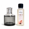 Aroma Relax - Moss Green Lampe Gift Set by Maison Berger