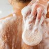 Foaming Sponge with Sweet Grace Fragrance