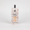 Foaming Sponge with Sweet Grace Fragrance