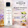 Black Angelica Lampe Fragrance by Maison Berger 500Ml - SALE