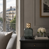 COZY Seafoam Green Lampe Gift Set By Maison Berger