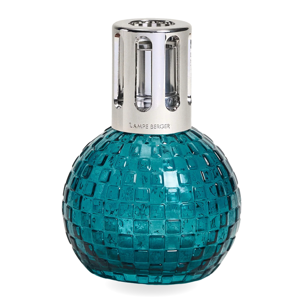 DISCO Teal Green Lampe Gift Set by Maison Berger