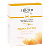 AROMA ENERGY Car Fragrance Refill - Set of 2 Discs by Maison Berger