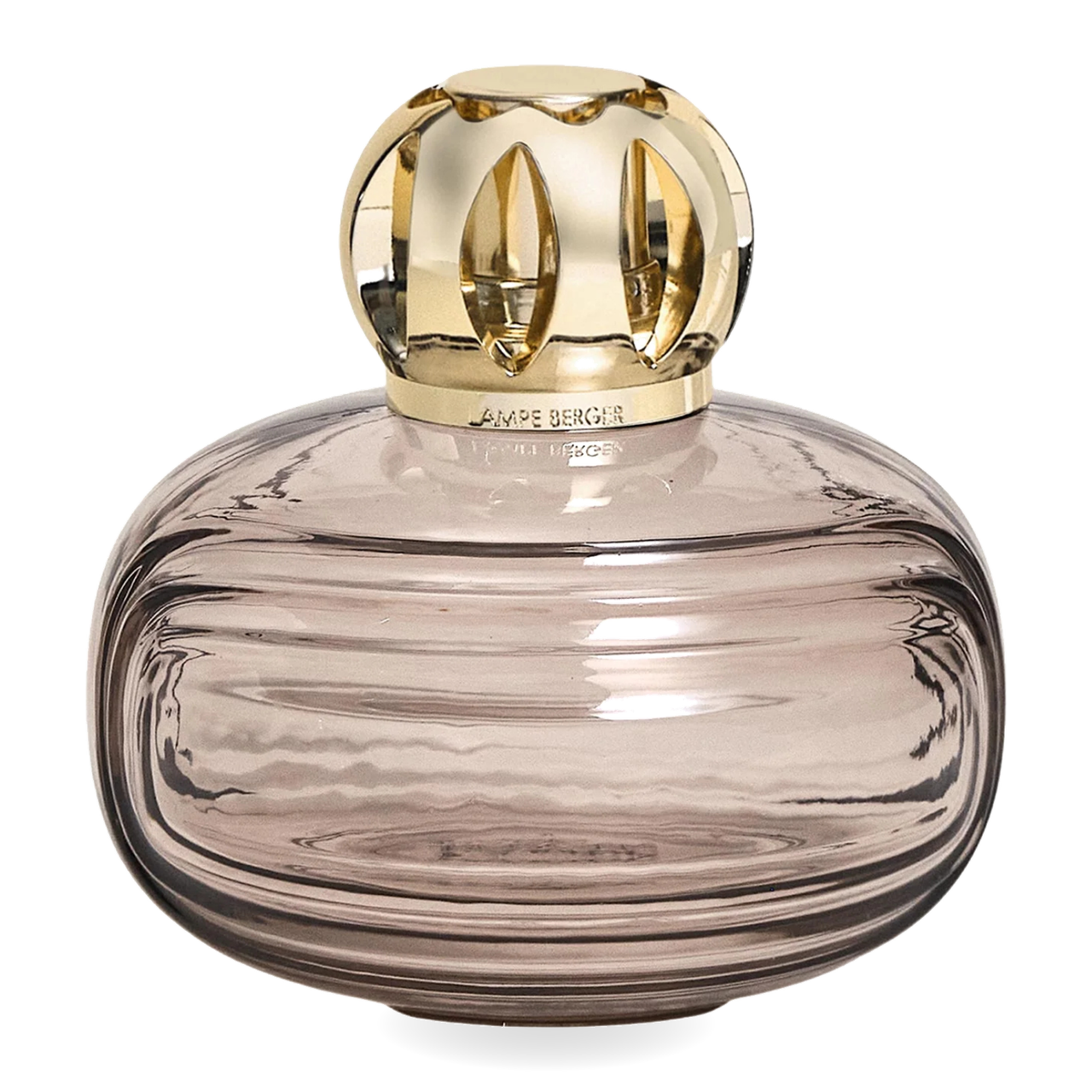 ENIGMA Chestnut Lampe Set by Maison Berger