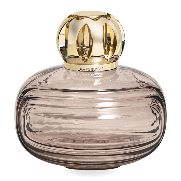 ENIGMA Chestnut Lampe Set by Maison Berger