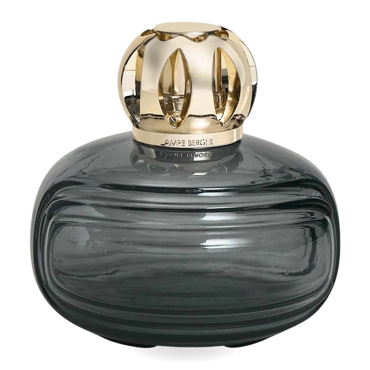ENIGMA Grey Lampe Set by Maison Berger