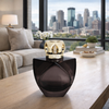 ETERNITY Black Onyx Lampe Gift Set By Maison Berger