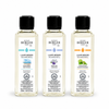 Fresh Triopack Trial Sizes - Lampe Maison Berger Fragrance -750Ml