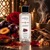Hypnotic Oud Lampe Fragrance by Maison Berger 500Ml