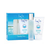 INIS Energy of the Sea TRAVEL SIZE Gift Pack Duo - Lotion & Cologne