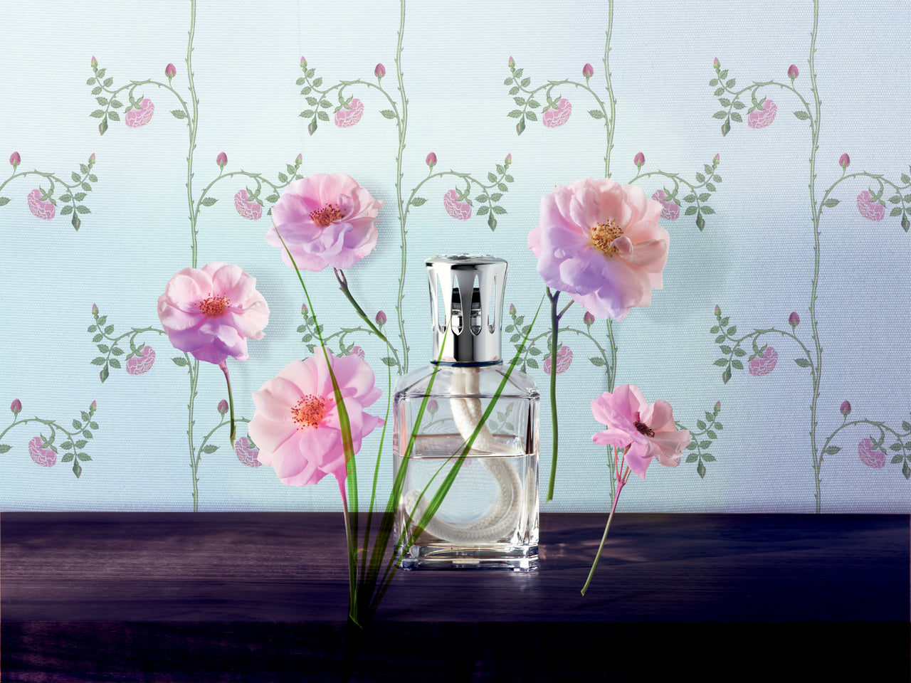 Végétale Home Fragrance Lamp-Black – OFFICIAL LAMPE BERGER STORE USA Végétale Home Fragrance Lamp-Black – OFFICIAL LAMPE BERGER STORE USA
