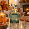 MAGICAL Green Lampe Gift Set with Velvet of the Orient by Maison Berger
