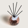 LADY FLOWER Premium Mineral Reed Bouquet Diffuser by Parfum Lampe Berger - SALE