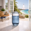NEO Blue Sky Lampe by Maison Berger