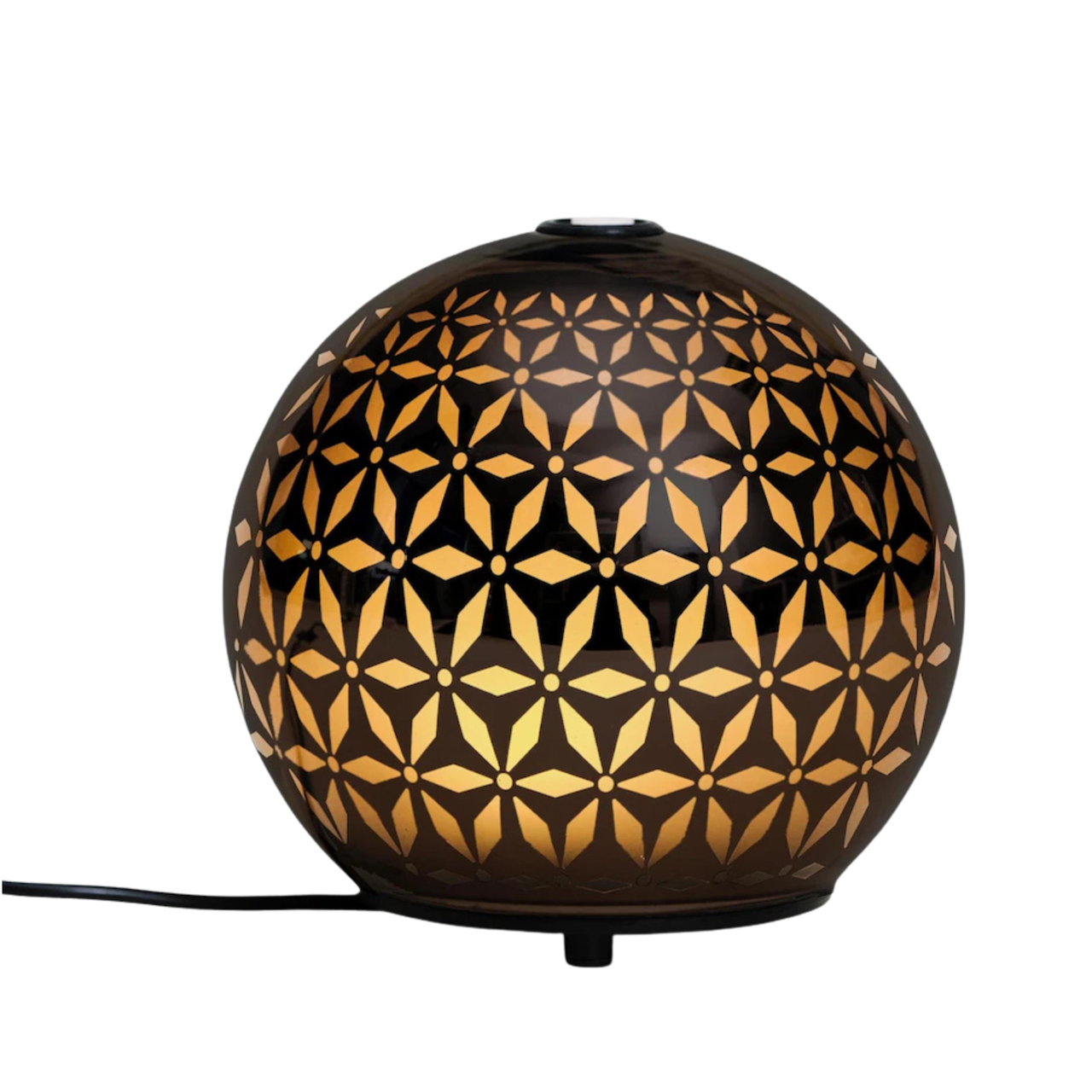 POMELIS Chocolate Mist Electronic Diffuser by Maison Parfum Berger