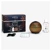 POMELIS Chocolate Mist Electronic Diffuser by Maison Parfum Berger