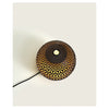 POMELIS Chocolate Mist Electronic Diffuser by Maison Parfum Berger