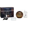 POMELIS Chocolate Mist Electronic Diffuser by Maison Parfum Berger