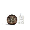 POMELIS Chocolate Mist Electronic Diffuser by Maison Parfum Berger