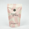 Mineral Soaking Salts Infused with Sweet Grace