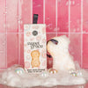 Foaming Sponge with Sweet Grace Fragrance