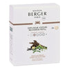 UNDER THE OLIVE TREE Car Fragrance Refill - Set of 2 Discs by Maison Berger