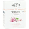 UNDERNEATH THE MAGNOLIAS Car Fragrance Refill - Set of 2 Discs by Maison Berger