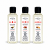 Warm Trio Pack Sampler Sizes - Lampe Maison Berger Fragrance - 750 Ml