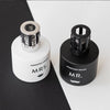 JONATHAN ADLER MR Black Lampe Gift Set by Maison Berger