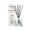 BLACK ANGELICA Reed Bouquet Diffuser by Parfum Lampe Berger - SALE